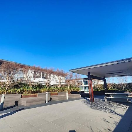 Lakeside Apartment, Walking Distance To Foreshore Kingston Exterior photo